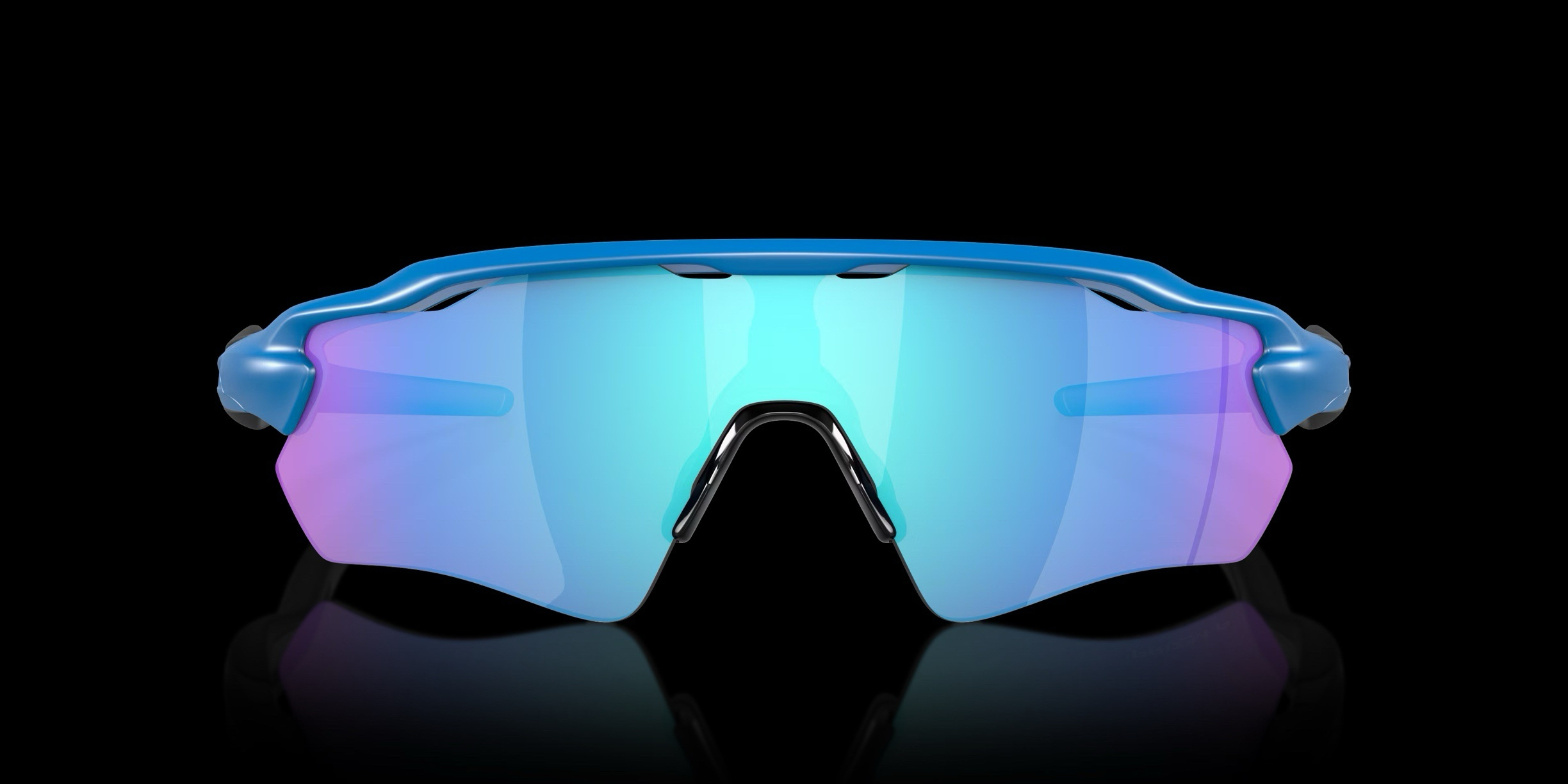 Luxury Lightweight Sunglasses